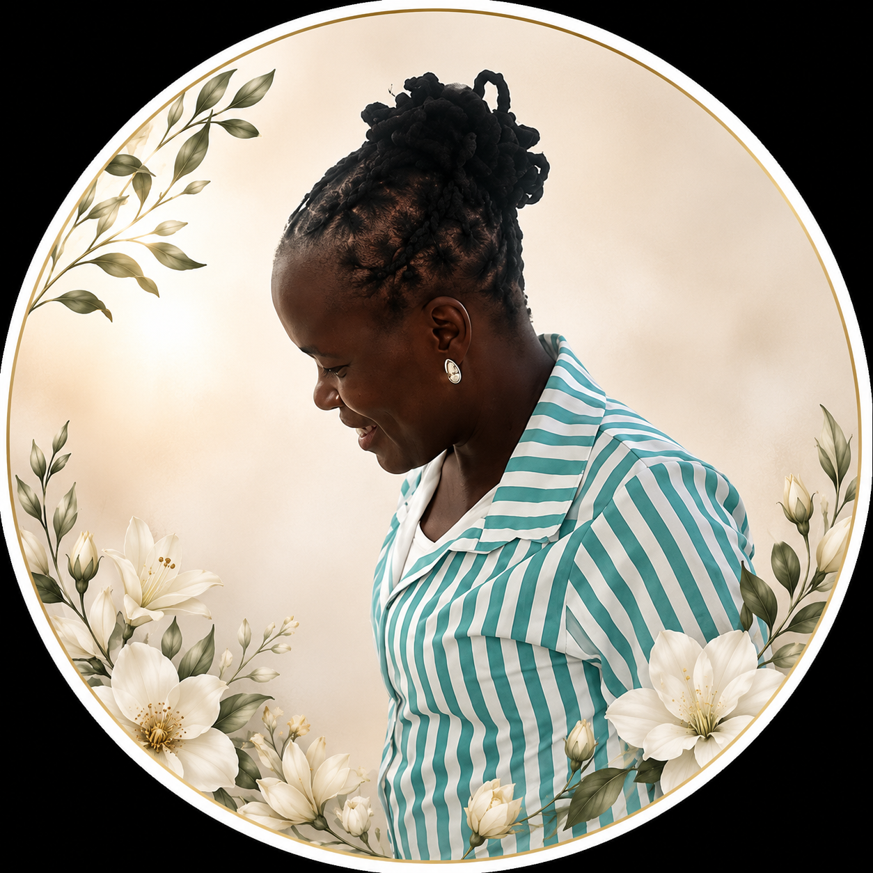 Eunice Odundo